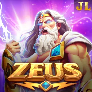 Jili : Zeus - ZONABET138