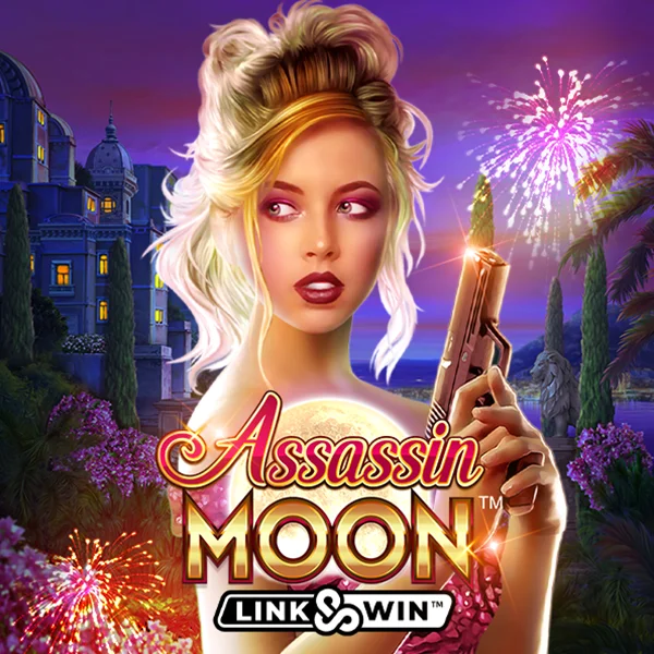 Assassin Moon - ZONABET138