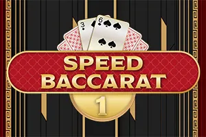 Speed Baccarat 1 - ZONABET138