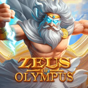 Besoft : Zeus of Olympus - ZONABET138