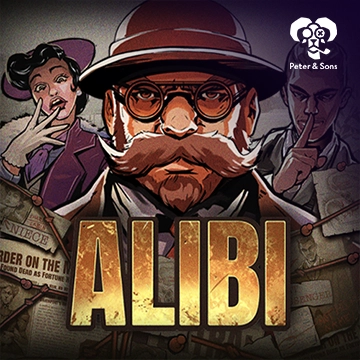 PeterSons : Alibi - ZONABET138