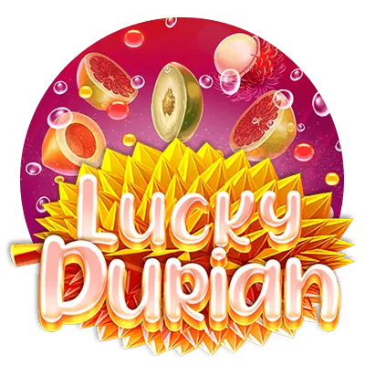 Habanero : Lucky Durian - ZONABET138