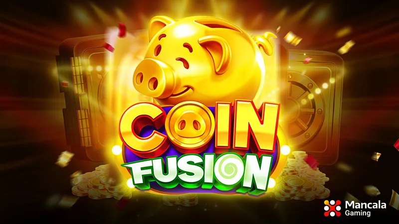 Mancala : Coin Fusion - ZONABET138