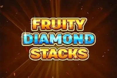 Octoplay : Fruity Diamond Stack - ZONABET138
