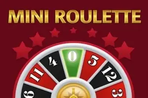 Mini Roulette - ZONABET138