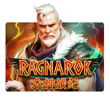 Joker123 : Ragnarok - ZONABET138