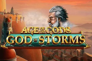 Age of the Gods: God of Storms™ - ZONABET138