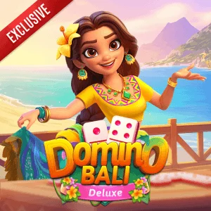 Besoft : Deluxe Domino Bali - ZONABET138