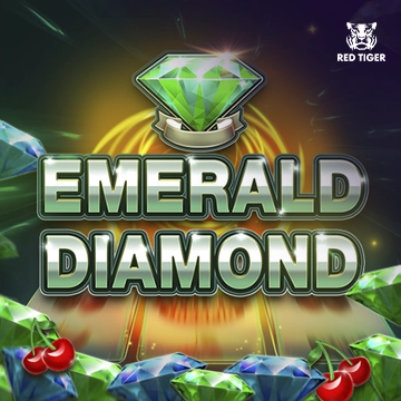 Redtiger : Emerald Diamond - ZONABET138