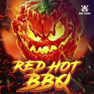 Redtiger : Red Hot BBQ - ZONABET138