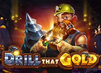 Pragmatic : Drill That Gold - ZONABET138