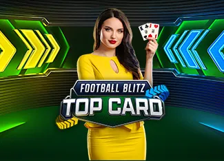 Football Blitz - ZONABET138