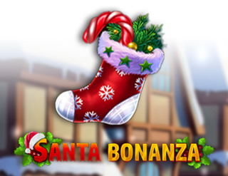 Besoft : Santa Bonanza - ZONABET138
