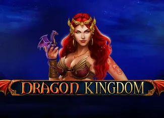 Pragmatic : Dragon Kingdom - ZONABET138