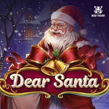 Redtiger : Dear Santa - ZONABET138