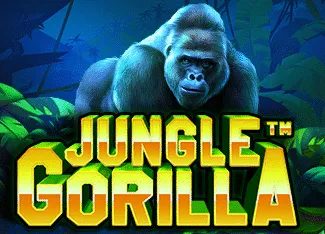 Gorilla Kingdom - ZONABET138