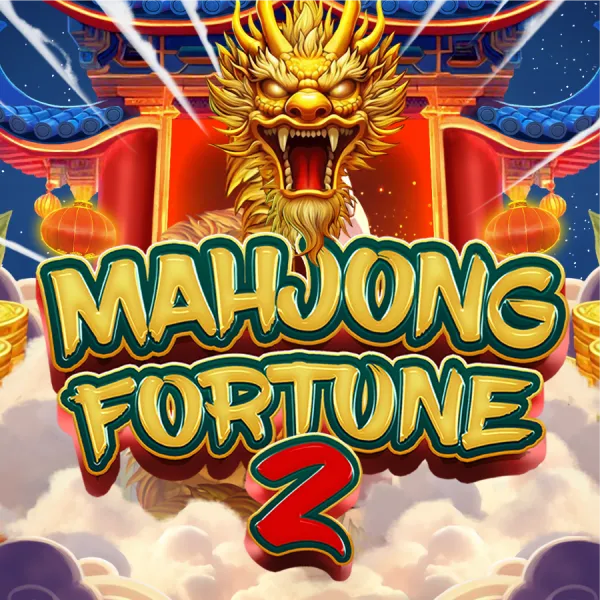 CosmoPlay : Mahjong Fortune 2 - ZONABET138