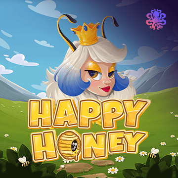Octoplay : Happy Honey - ZONABET138