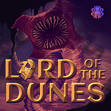 Octoplay : Lord of the Dunes - ZONABET138