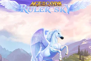 Age of the Gods: Ruler of the Sky - ZONABET138