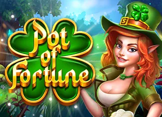 Pragmatic : Pot of Fortune - ZONABET138
