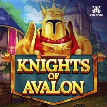 Redtiger : Knights Of Avalon - ZONABET138