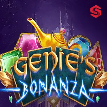 Genies Bonanza - ZONABET138