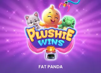 FatPanda : Plushie Wins - ZONABET138