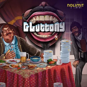 NolimitCity : Gluttony - ZONABET138
