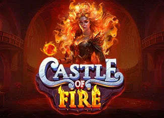 Pragmatic : Castle of Fire - ZONABET138