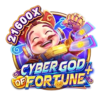 Facai : CYBER GOD OF FORTUNE⁺ - ZONABET138