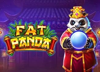 Pragmatic : Fat Panda - ZONABET138