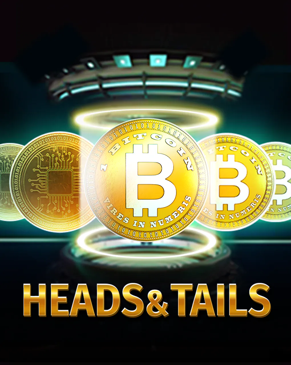 Heads and Tails - ZONABET138
