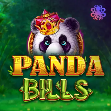 Octoplay : Panda Bills - ZONABET138