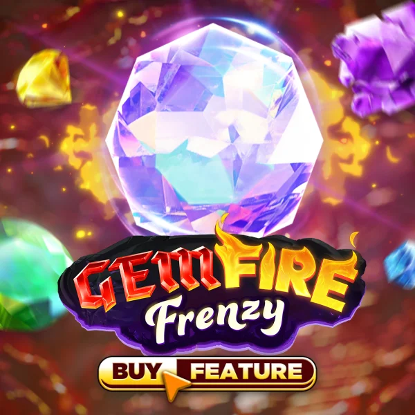 Gem Fire Frenzy - ZONABET138