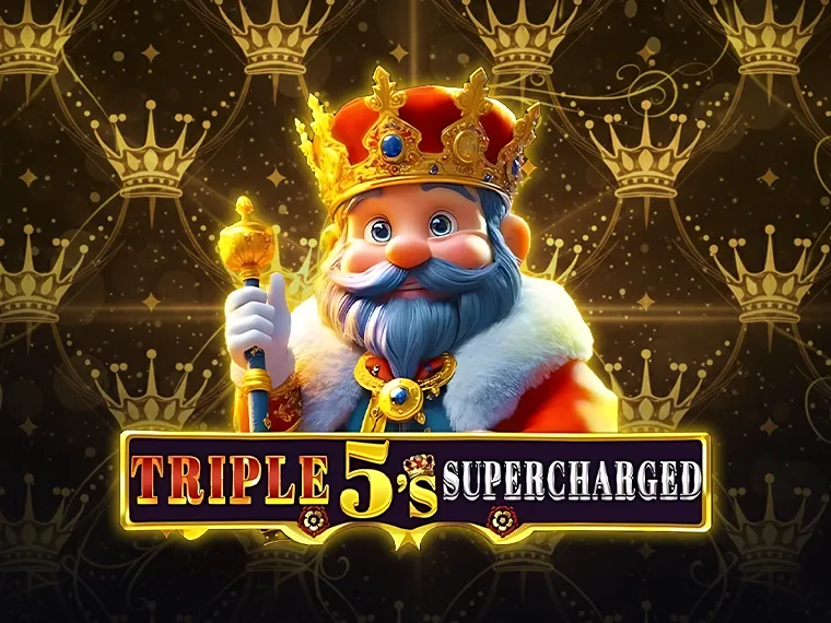 Octoplay : Triple 5’s: Supercharged - ZONABET138