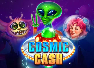 Pragmatic : Cosmic Cash - ZONABET138