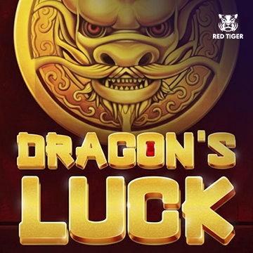 Redtiger : Dragons Luck - ZONABET138