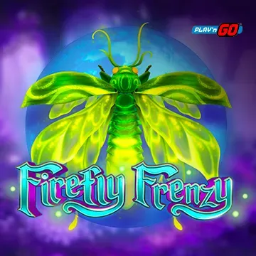 PlaynGo : Firefly Frenzy - ZONABET138