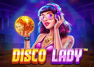 Pragmatic : Disco Lady - ZONABET138
