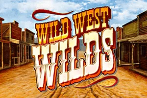 Wild West Wilds - ZONABET138
