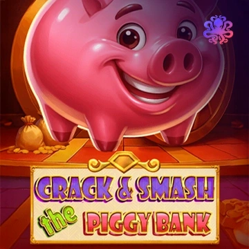 Octoplay : Crack&Smash The Piggy Bank - ZONABET138