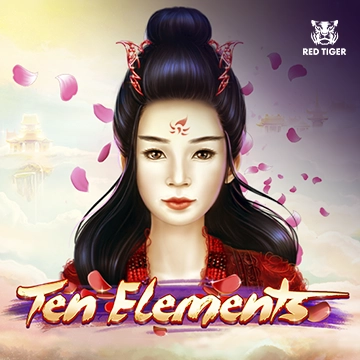 Redtiger : Ten Elements - ZONABET138