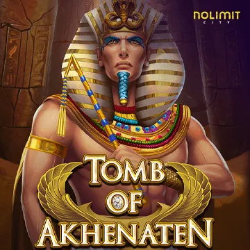 NolimitCity : Tomb Of Akhenaten - ZONABET138