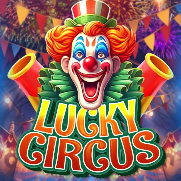 CosmoPlay : Lucky Circus - ZONABET138