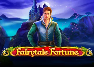 Pragmatic : Fairytale Fortune - ZONABET138