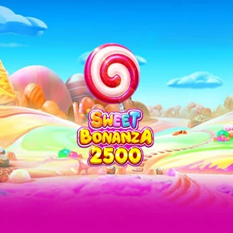 Pragmatic : Sweet Bonanza 2500 - ZONABET138
