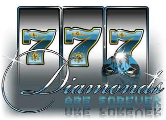 Pragmatic : Diamonds are Forever 3 Lines - ZONABET138