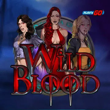 PlaynGo : Wild Blood - ZONABET138
