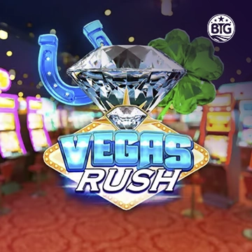 Bigtime : Vegas Rush - ZONABET138